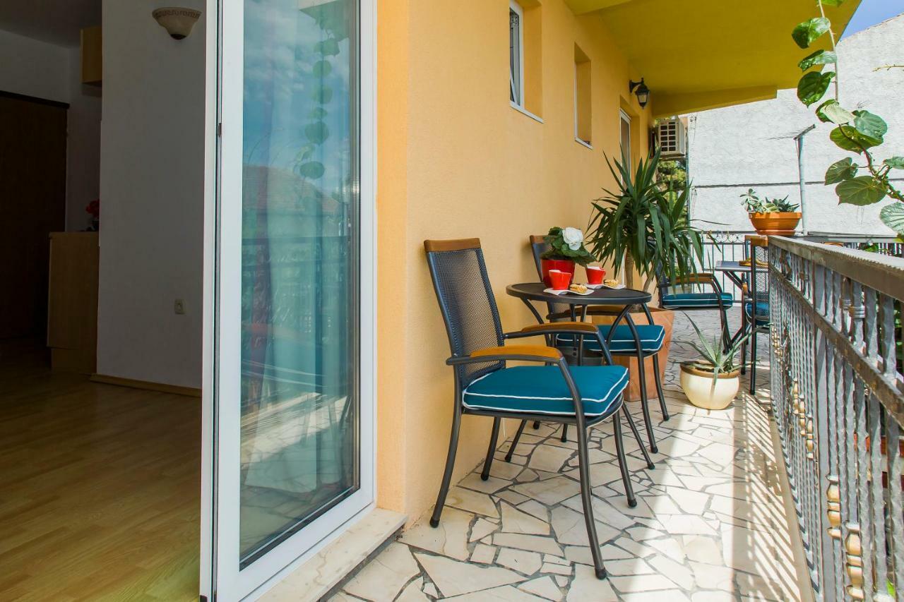 Holiday Home Mirela Orebić Exterior foto