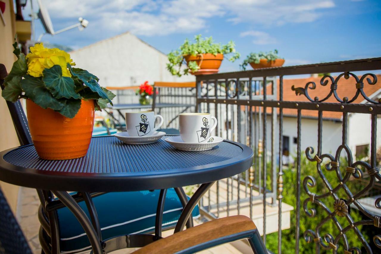 Holiday Home Mirela Orebić Exterior foto