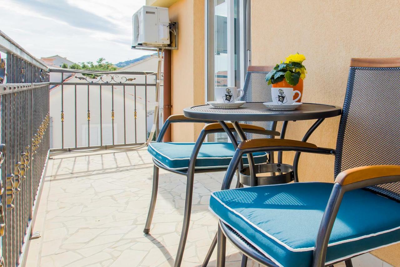 Holiday Home Mirela Orebić Exterior foto